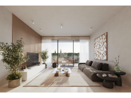 Brand new studio apartment in Tombs of the Kings area Paphos - 7
