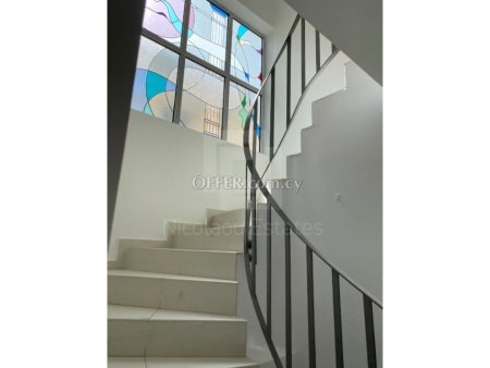 Resale three bedroom house in Strovolos area Nicosia - 5