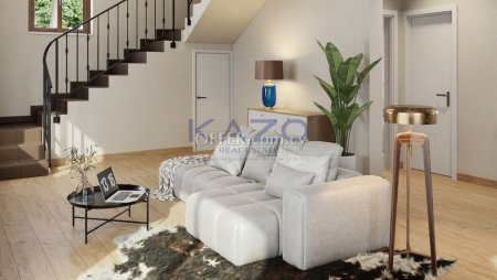 Modern Detached House for Sale in Green Souni - 10