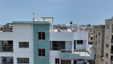 Apartment in Chrysopolitissa Larnaca - 7
