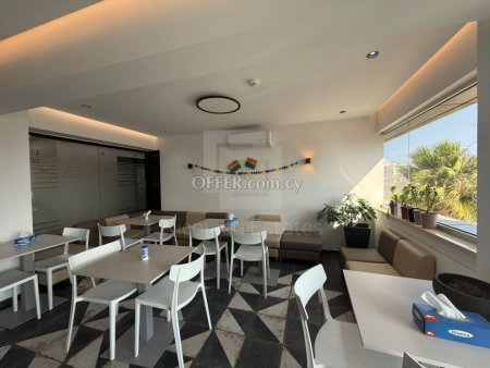 Office space for rent near Jumbo in Agios Athanasios area - 6
