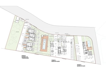 Brand new studio apartment in Tombs of the Kings area Paphos - 6