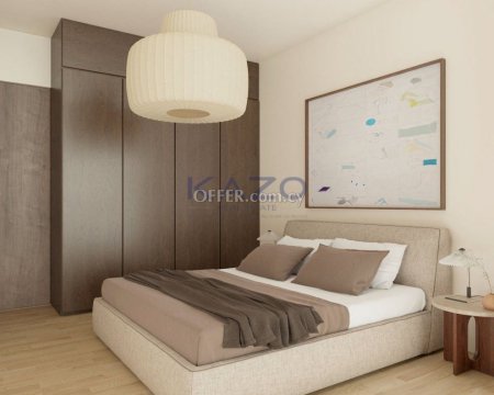 Modern 3 Bedroom Villa in Peaceful Fasoula Area - 5