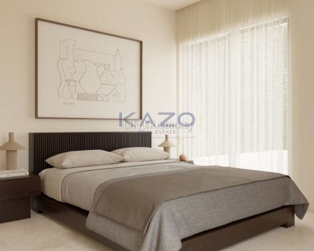 Spacious Four Bedroom Villa with Pool in Fasoula - 5