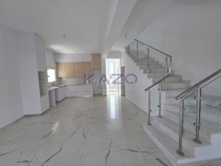 Spacious Three Bedroom Detached House for Sale in Ypsoupolis Area - 9