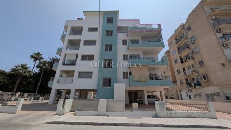 Apartment in Chrysopolitissa Larnaca - 6