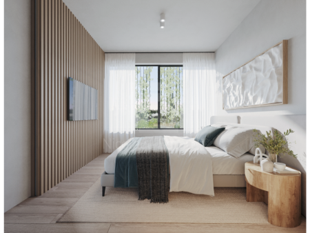Brand new studio apartment in Tombs of the Kings area Paphos - 5