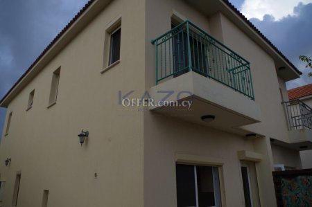 Spacious Mouttagiaka Maisonette with Communal Pool Access - 8