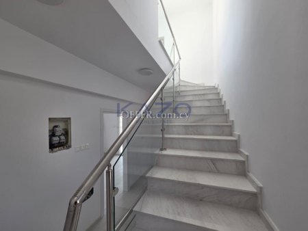 Spacious Three Bedroom Detached House for Sale in Ypsoupolis Area - 8