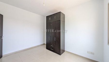 Apartment in Chrysopolitissa Larnaca - 5