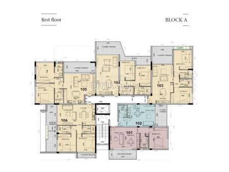 Brand new studio apartment in Tombs of the Kings area Paphos - 4