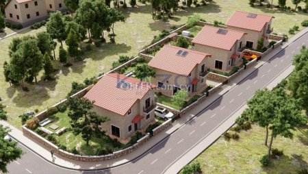 Modern Detached House for Sale in Green Souni - 7
