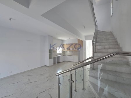 Spacious Three Bedroom Detached House for Sale in Ypsoupolis Area - 7