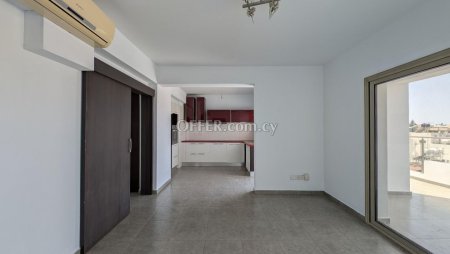 Apartment in Chrysopolitissa Larnaca - 4