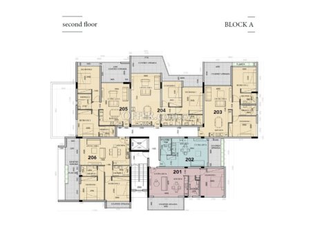 Brand new studio apartment in Tombs of the Kings area Paphos - 3