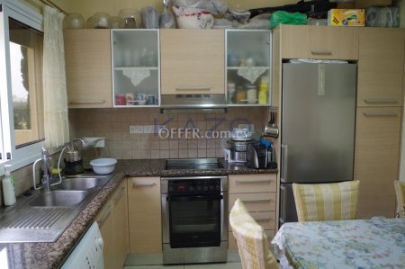 Spacious Mouttagiaka Maisonette with Communal Pool Access - 6