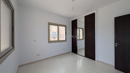 Apartment in Chrysopolitissa Larnaca - 3