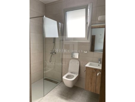 One Bedroom Fully Furnished Apartment for Rent in Engomi near the European University - 2