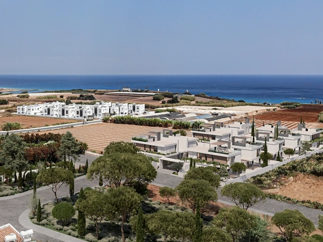 House for sale in Kapparis Ammochostos - 2