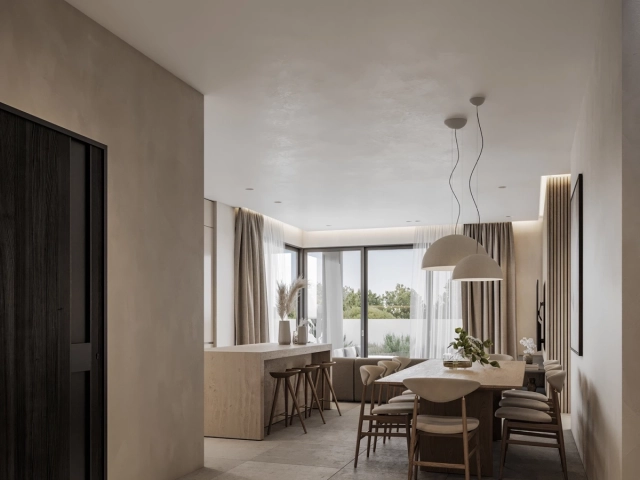 House for sale in Kapparis Ammochostos - 2