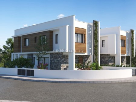 House for sale in Kapparis Ammochostos - 2