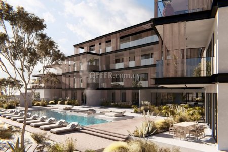 Apartment for sale in Protaras Ammochostos - 2