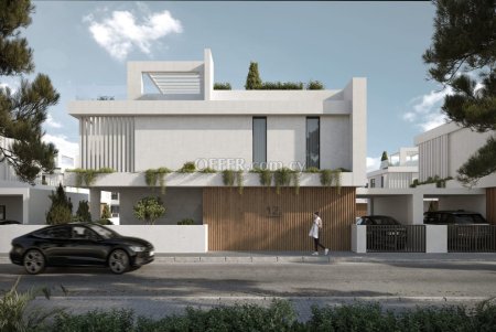 House for sale in Kapparis Ammochostos - 2