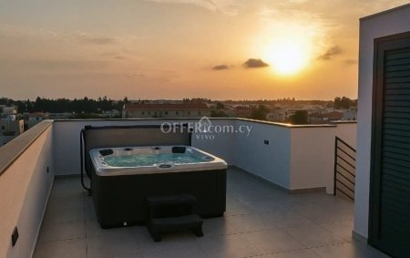 LUXURIOUS TWO BEDROOM PENTHOUSE FOR RENT