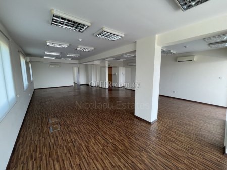 100m2 Offices for rent in Kyrenias Ave Platy Aglantzias