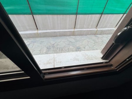 3-bedroom Semi-detached Villa 110 sqm in Limassol (Town)