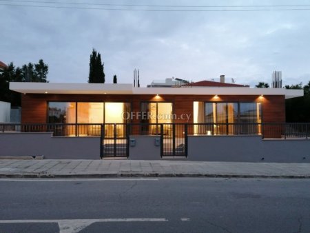 2 Bed Apartment for rent in Mesa Geitonia, Limassol