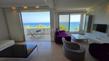 3 Bed Apartment for sale in Germasogeia Tourist Area, Limassol