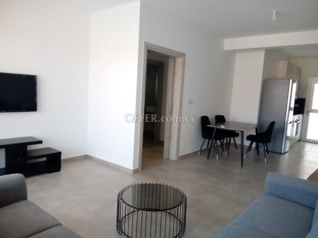 2 Bed Apartment for rent in Kato Polemidia, Limassol