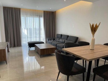 2 Bed Apartment for rent in Potamos Germasogeias, Limassol