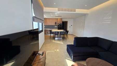 2 Bed Apartment for rent in Panthea, Limassol