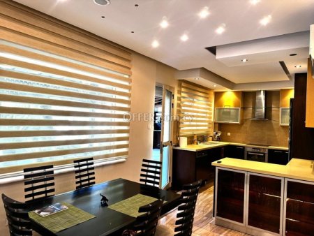 House (Detached) in Germasoyia Tourist Area, Limassol for Sale