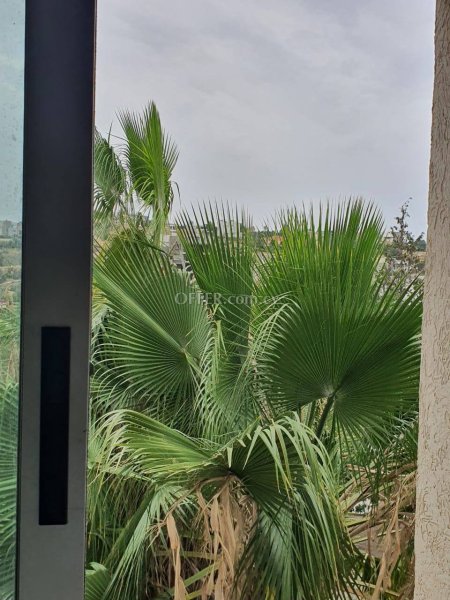 Apartment (Flat) in Germasoyia Village, Limassol for Sale