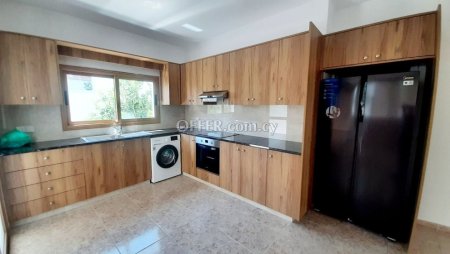 4 Bed House for rent in Empa, Paphos