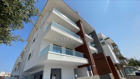 2 Bed Apartment for rent in Agios Theodoros, Paphos