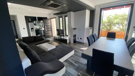 2 Bed Apartment for rent in Agios Theodoros, Paphos