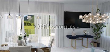 1 Bedroom Apartment  In Ypsonas, Limassol