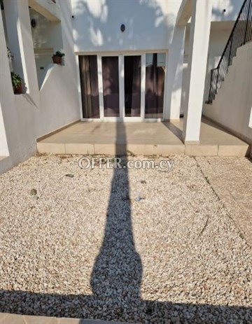 Modern 2 Bedroom Apartment Furnished And With Electrical Appliances  I
