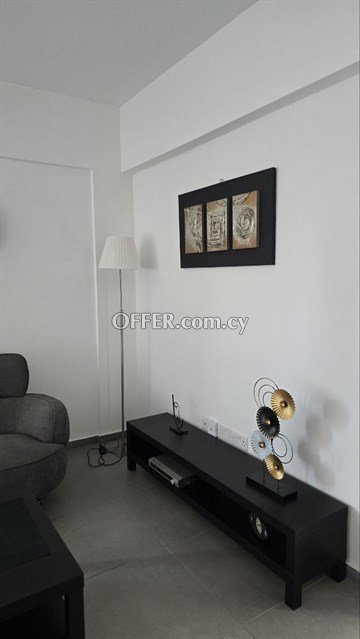 1 Bedroom Ground Floor Apartment  In Archangelos-Strovolos, Nicosia