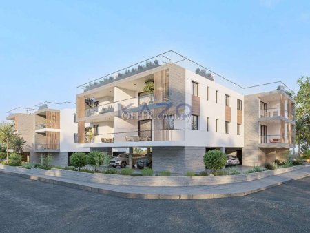 2 bedroom Apartment for sale in Limassol, Erimi