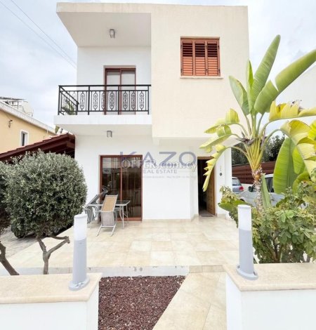 Spacious Empa Villa with 3 Bedrooms For Sale
