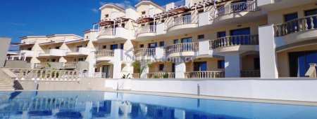 Modern 2 Bedroom Apartment in Peaceful Agios Theodoros