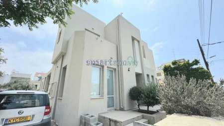 4 Bedroom Detached House For Sale Limassol