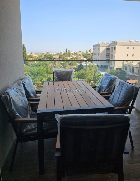 2 Bedroom Apartment For Rent Limassol