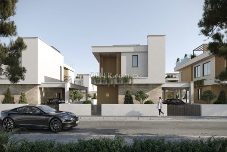MARINA VILLAS V1