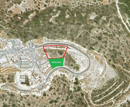 (Residential) in Agios Tychonas, Limassol for Sale